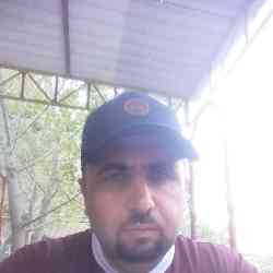 Single Arab man in Dearborn, Michigan, United States