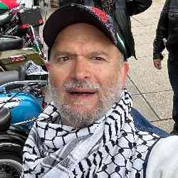 Single Arab man in Toronto, Ontario, Canada