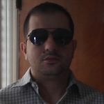 Single Arab man in Dearborn, Michigan, United States