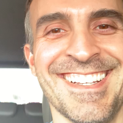 Single Arab man in San Diego, California, United States