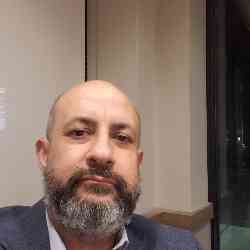 Single Arab man in Toronto, ON, Canada