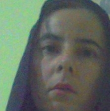 Single Arab woman in Oran, Oran Province, Algeria