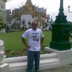 Single Arab man in Cairo, Cairo Governorate, Egypt