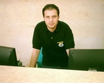 Single Arab man in salmiya, Kuwait