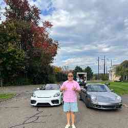 Single Arab man in Jersey City, NJ, United States