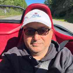 Single Arab man in Jersey City, NJ, United States