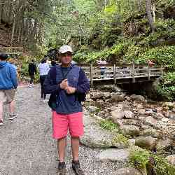 Single Arab man in Princeton, NJ, United States