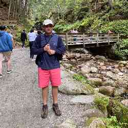 Single Arab man in Princeton, NJ, United States