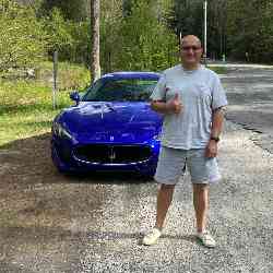 Single Arab man in Princeton, NJ, United States