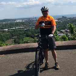 Single Arab man in Jersey City, NJ, United States