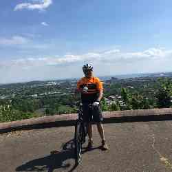 Single Arab man in Jersey City, NJ, United States