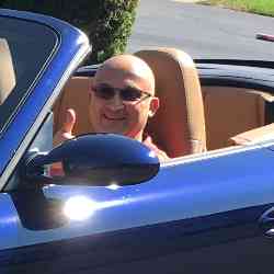 Single Arab man in Princeton, NJ, United States