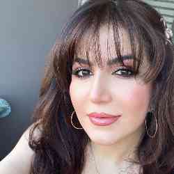 Single Arab woman in Summerlin South, NV, United States