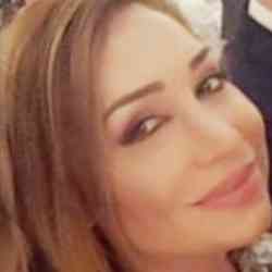 Single Arab woman in Beirut, Beirut Governorate, Lebanon