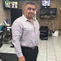 Single Arab man in Dearborn, Michigan, United States