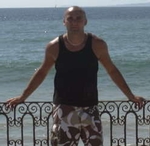 Single Arab man in Vancouver, British Columbia, Canada