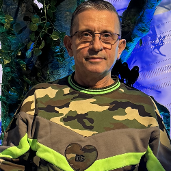 Single Arab man in Montreal, Quebec, Canada