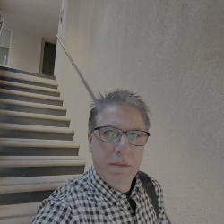 Single Arab man in Los Angeles, California, United States