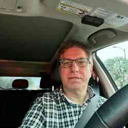 Single Arab man in Los Angeles, California, United States