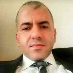 Single Arab man in Bayrut, Beirut Governorate, Lebanon
