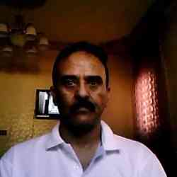 Single Arab man in Amman, Amman Governorate, Jordan