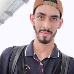 Single Arab man in Tunis, Tunis, Tunisia