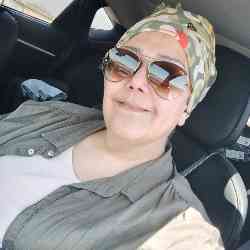 Single Arab woman in Mohammédia, Casablanca-Settat, Morocco