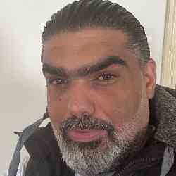 Single Arab man in Bayrut, Beirut Governorate, Lebanon