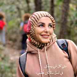 Single Arab woman in Bayrut, Beirut Governorate, Lebanon