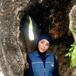 Single Arab woman in Bayrut, Beirut Governorate, Lebanon
