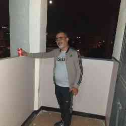 Single Arab man in Oran, Oran Province, Algeria