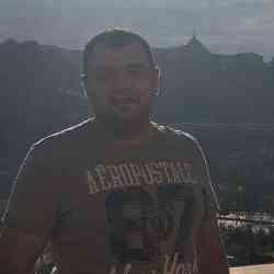 Single Arab man in Dallas, Texas, United States