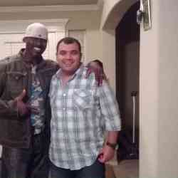 Single Arab man in Dallas, Texas, United States