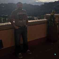 Single Arab man in Dallas, Texas, United States