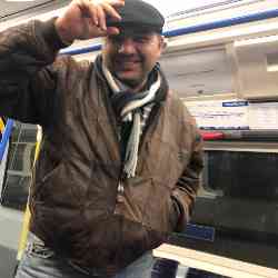 Single Arab man in Dallas, Texas, United States