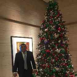 Single Arab man in Dallas, Texas, United States