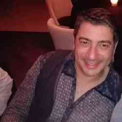 Single Arab man in Casablanca, Casablanca-Settat, Morocco