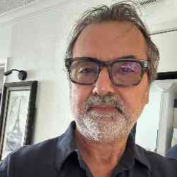 Single Arab man in Los Angeles, California, United States