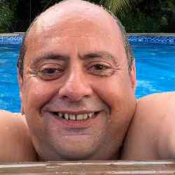 Single Arab man in Los Angeles, CA, United States