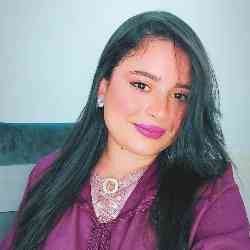 Single Arab woman in Rabat, Rabat-Salé-Kénitra, Morocco