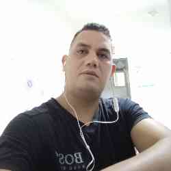 Single Arab man in Rabat, Rabat-Salé-Kénitra, Morocco