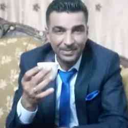 Single Arab man in Anaheim, California, United States