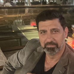 Single Arab man in Anaheim, California, United States