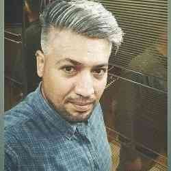 Single Arab man in Amman, Amman Governorate, Jordan