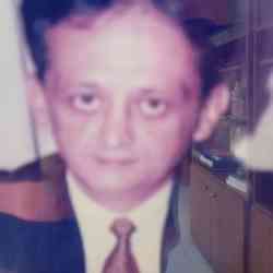 Single Arab man in Bayrut, Beirut Governorate, Lebanon