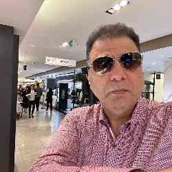 Single Arab man in Toronto, Ontario, Canada