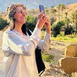 Single Arab woman in Biskra, Algérie, Algeria