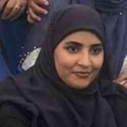 Single Arab woman in Rabat, Rabat-Salé-Kénitra, Morocco