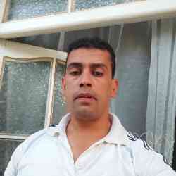 Single Arab man in باب ظراب, Biskra Province, Algeria