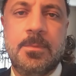 Single Arab man in Amman, Amman Governorate, Jordan
